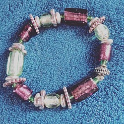 Bracelet  Stendhal 20€