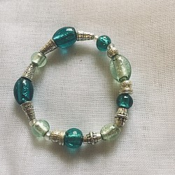 Bracelet «  Caraïbes » 20€