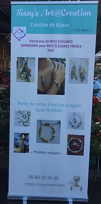 Marché de Noël 2019 Villers sur mer