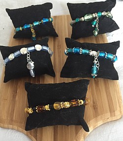 Nos bracelets