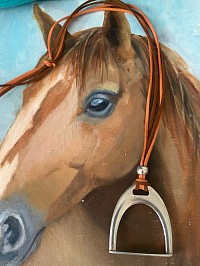 Exposition Hippodrome Deauville Clairefontaine